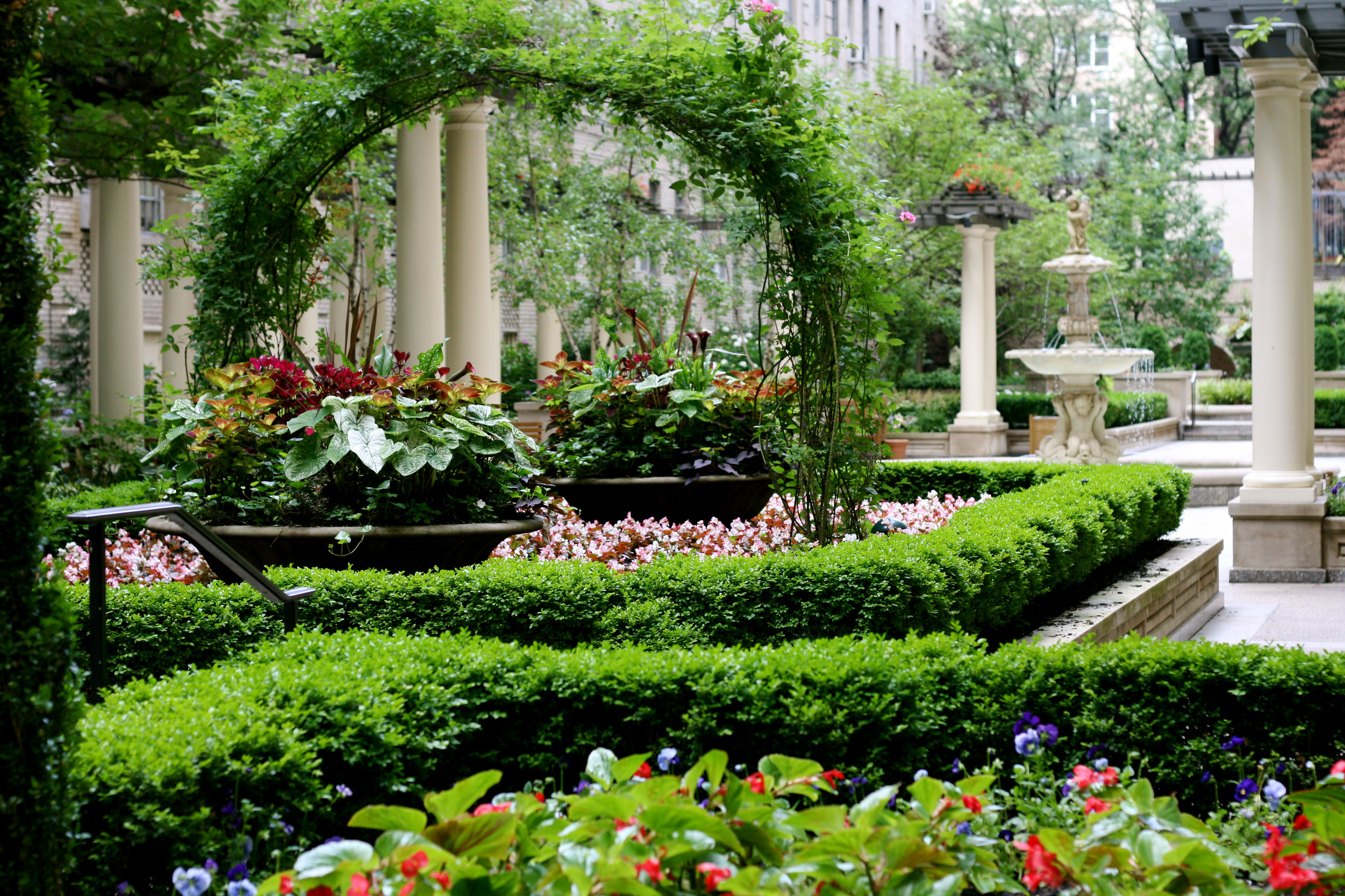 Garden Design Garden Design With Formal Garden Design With Garden Design Garden Design With Formal Garden Design With
